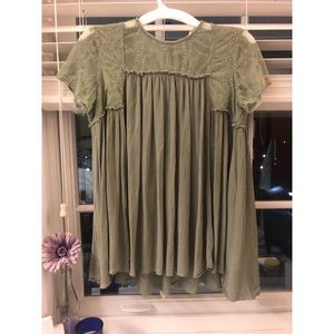 Altar’d State Blouse